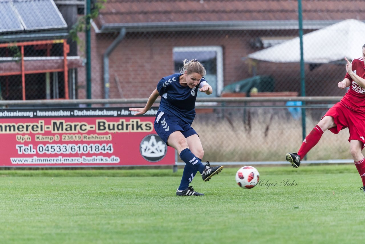 Bild 176 - Frauen SG Krummesse/Zarpen - Ratzeburger SV : Ergebnis: 4:2